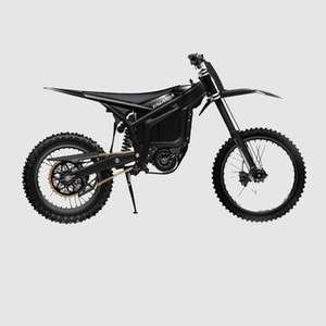 Nuevas llegadas 2025 Komodos MX TL600 32KW Motocicleta eléctrica - Product Image 1