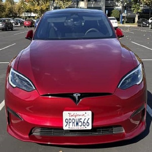 CLEAN  USED 2024 T e sla Model S - Product Image 1