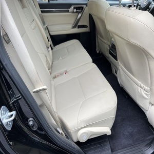 ¡Oferta Imperdible! Lexus GX 460 2021 Usado en Excelentes Condiciones, Motor V8 DOHC de 4.6L y 32V con Doble VVT-i, Tracción en las Cuatro Ruedas, Automático, SUV de Lujo Negro - Product Image 5
