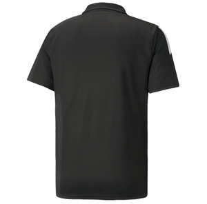 Premium cómodo para hombre para Polo tamaño personalizado más ajuste relajado patrón sólido estampado Jersey algodón Casual todos los días - Product Image 5