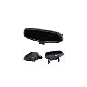 กล่องวางแขนคอนโซลกลางสำหรับรถยนต์ซีวิค ปี 07-12 - Product Image 1