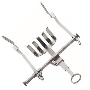 Naunton Morgan écarteur auto-rétractable en acier inoxydable Instruments chirurgicaux orthopédiques disponibles dans toutes sortes et qualités - Product Image 2