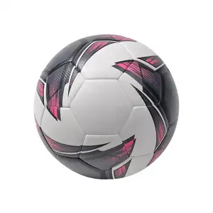 Soccer Ball Manufacturers pvc size 5 soccer balls Football OEM soccer