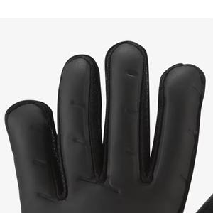 Qualité professionnelle à l'usine Tendance Mode par le meilleur fabricant Nouveaux gants de gardien de but élégants - Product Image 3