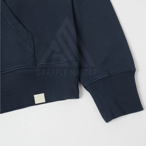 Made in Best Material <b>Polyester</b> <b>Hoodies</b> Top Quality Men <b>Polyester</b> <b>Hoodies</b> for Online Sale - Product Image 6