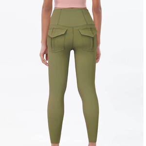 Taille haute parfaite pour le yoga, la course à pied, la salle de sport, leggings confortables pour femmes, extensibles et élégants au quotidien - Product Image 6