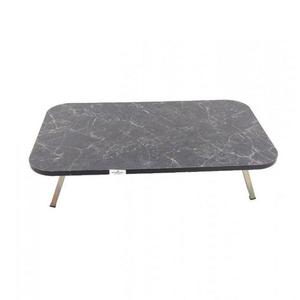 ECO legno DİKDÖRTGEN KATLANIR SOFRA 70X120 CM - Product Image 3