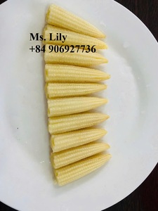 VERDURAS ENLATADAS DE PRIMERA CALIDAD, MAÍZ EN GRANOS PARA DISTRIBUIDORES Y MAYORISTAS - Product Image 5