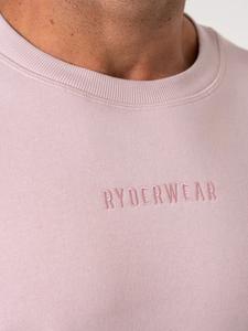 Half <b>Pink</b> hoodies Sweatshirt 100% Cotton Men's Light Green Hooded Sweatshirt OversizedLarge Front PocketAutumnHeavyweight <b>Hoodie</b> - Product Image 4