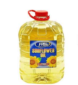Wholesale Refined Top Grade Fractionated Sunflower Oil Natural Cooking Oil 25L - Product Image 2