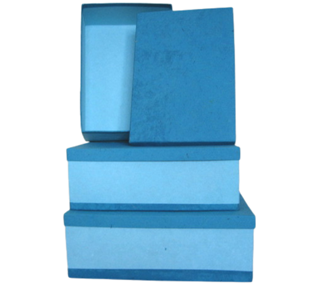 สีน้ำเงิน