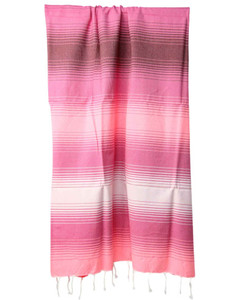 Serviettes de plage de haute qualité, polyvalentes, luxueuses, de style traditionnel, ASSLEMA FL001, vente en gros, utilisations multiples - Product Image 4