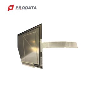 Panneau tactile HMI résistif à 5 fils intégré PRODATA avec 3,3 V-5 V CC pour kiosque - Product Image 4