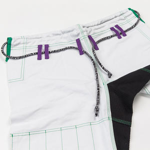 Kimono de Bjj Personalizado de Alta Calidad, Estilo Pakistaní, para Jiu Jitsu Brasileño - Product Image 2