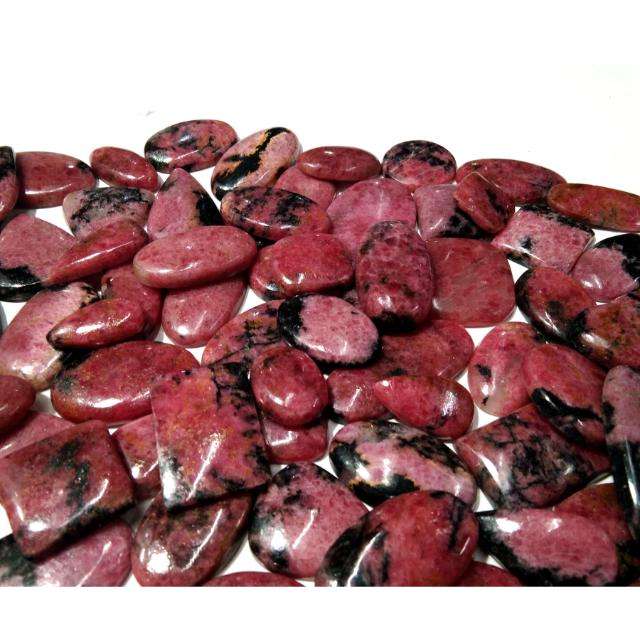 ชมพู/โรส/ดำ