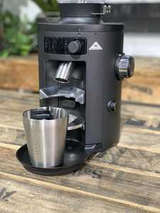 Molinillo de Café de Acero Inoxidable - Product Image 2