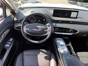 รถ SUV/Crossover ปี 2022 รุ่น G - GV70 2.5T AWD สภาพดี ราคาคุ้มค่า - Product Image 2