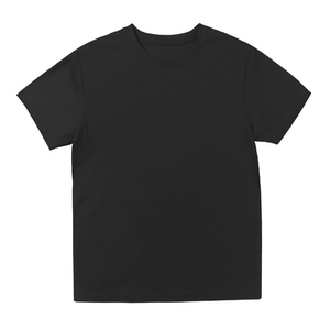 T-shirt Unisex 100% Cotone 210GSM Stile Casual con Vestibilità Ampia e Grammatura Pesante, T-shirt Personalizzate con Stampa e Tecniche Semplici - Product Image 2