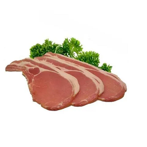 Porc congelé au prix le plus bas Dos de bacon sans rinçage Porc congelé Viande toute coupée Quantité en vrac de qualité supérieure pour les exportations d'Europe - Product Image 5
