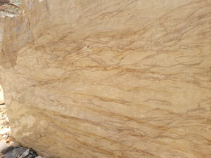 Losas de Mármol Premium Desert Wave, Tamaño Personalizado, Pulido, Natural, para Revestimiento de Paredes y Pisos - Product Image 2