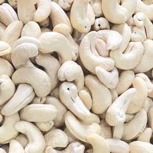 เมล็ดมะม่วงหิมพานต์จากซันติโกเวียดนามขายส่ง Ww240เม็ดมะม่วงหิมพานต์จากผู้ผลิตที่เชื่อถือได้ - Product Image 1