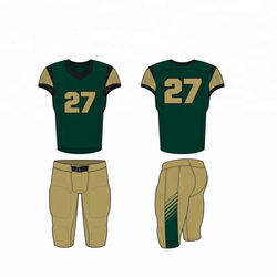 2025 ensembles de maillots de football sur mesure 100% haute qualité 100% Polyester à manches courtes séchage rapide respirant OEM vêtements en gros - Product Image 6