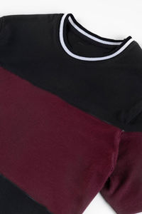 Camiseta de diseño famoso, Camiseta de algodón caliente, moda para hombre, camisetas de venta para hombre guapo, ropa - Product Image 6