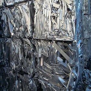 Best quality Aluminium Scrap 6063 for sale Affordable Aluminium Scrap 6063 - Product Image 4