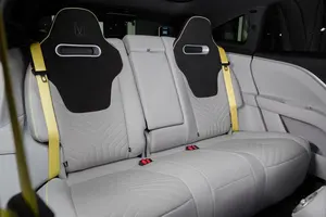 HAVATAR II 2023, SUV con Tracción en las Cuatro Ruedas, Neumáticos R18, Batería de Litio, Asientos de Cuero, Motor de Doble Tracción, Techo Panorámico, Pantalla Táctil - Product Image 5