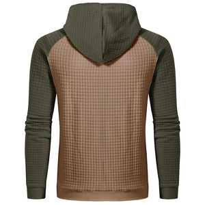 Los mejores diseños, sudaderas con capucha ligeras para hombres, sudaderas con capucha térmicas de invierno personalizadas hechas en Pakistán, precios al por mayor - Product Image 2