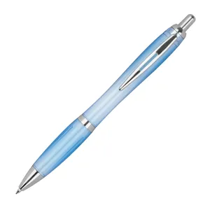Penna a Sfera Ecologica in RPET Jasmin, Gadget Promozionale - Product Image 3
