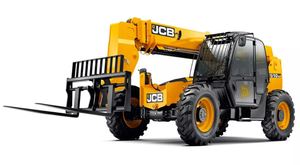 Новая машина 17 м <span class=keywords><strong>JCB</strong></span> 540-170 телескопов с высотой подъема 16,7 М теперь доступна - Product Image 4