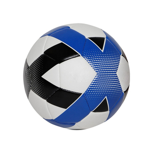 Ballon de football de haute qualité de la meilleure conception Offre Spéciale cuir matériel Service OEM élevé Meilleur ballon de football tendance Prix économique - Product Image 1