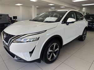 Voiture d'<span class=keywords><strong>occasion</strong></span> de haute performance <span class=keywords><strong>Nissan</strong></span> <span class=keywords><strong>Qashqai</strong></span> ST-L 1.3L T Hatchback 2025 – Expédition mondiale - Product Image 4