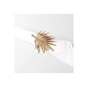 <b>Indian</b> Handcrafted Metal Napkin <b>Ring</b> Restaurant Tabletop Dining Table Decorative Purpose Wholesale Supplier - Product Image 4