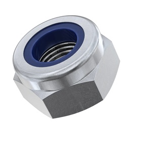 ถั่วไนลอนทรงสี่เหลี่ยมเหล็กแม่นยำสูง,สำหรับประตูบ้านและอเนกประสงค์ใช้สำหรับส่งออกจากอินเดีย - Product Image 1