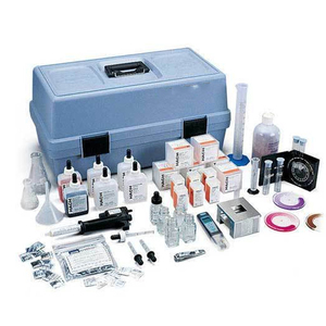 Kit de Prueba de Agua Horrocks, Juego Completo de Pruebas de Laboratorio de un Proveedor Mayorista - Product Image 5