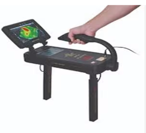 Offres économiques pour le détecteur de métaux Roya Analy Pro 6000 DIY en plastique et métal, scellé en usine - Prêt à être expédié - Product Image 1