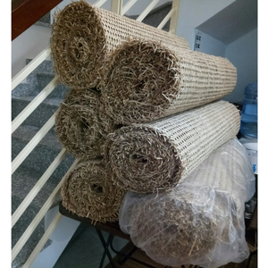 Correas de ratán de flujo de aire perfectas para ideas de asientos de sillas gabinete repintado estilos de acento de pared y actualizaciones de diseño - Product Image 3