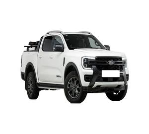 Offre Spéciale Allemagne - Ford Ranger FX4 Édition Limitée Sand Fox Intérieur Sombre, 4 Portes, 4 Places, Conduite à Gauche, R17, Essence Turbo - Product Image 1