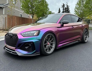 มือสอง2021 Audi RS5 Sportback - Product Image 1