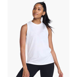 ONIKS IMPEX Ladies' Workout Essentials Cómodo Fitness Tank Top Sin mangas Deportes Gimnasio Yoga Tops para entrenamiento de mujer - Product Image 1
