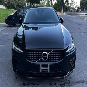 VOLVO S60 RECHARGE T8 R-DESIGN EXPRESSION 2022 D'OCCASION (LHD/RHD) - Product Image 1