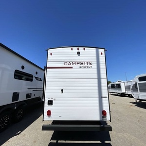 PRECIO DE SUBASTA para el nuevo F-orest Riv-er Camp-site R-eserve 25MW 7 de 2027 - Product Image 2
