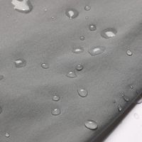 Chubasquero de Golf impermeable ligero de secado rápido protección solar UV transpirable deportes al aire libre hombres mujeres ropa de golf
