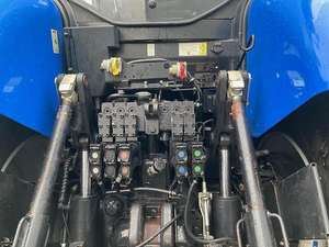 Nueva Holanda T7.270AC - Product Image 4