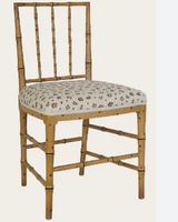 Offre Spéciale : Chaise de Salon Créative Classique en Bois Massif avec Coussin, Chaise de Café/Salle à Manger Moderne en Bois Massif pour Restaurant