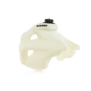 Nuovo Serbatoio Carburante per Moto Acerbis da 15L in Alluminio e Acciaio per Husqvarna FC FE di Alta Qualità - Product Image 1