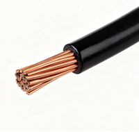 BV/BVV/BVR Maison Câble Câble Fil Électrique Fil Électrique 1.5 \ 2 \ 4 \ 6 \ 10 \ 25 \ 400mm Noyau De Cuivre Pur PVC 450/750 300/500