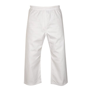 Uniforme de Karate de diseño de la mejor calidad Uniforme de Karate de alto grado Uniforme de Karate de diseño premium Venta en línea - Product Image 4